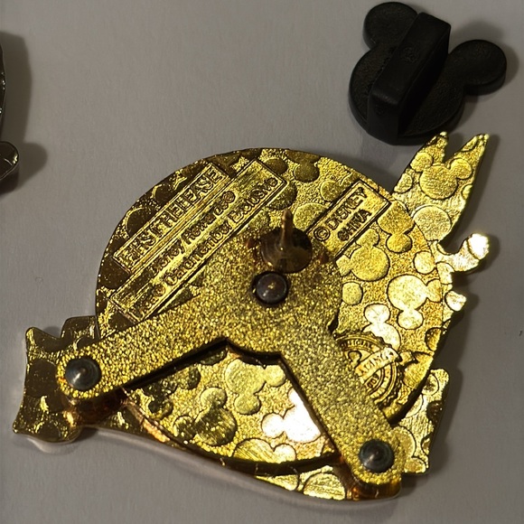 Disney Tinkerbell Set Lot Bundle Pins Limited Edition First Release NWT - Picture 8 of 8